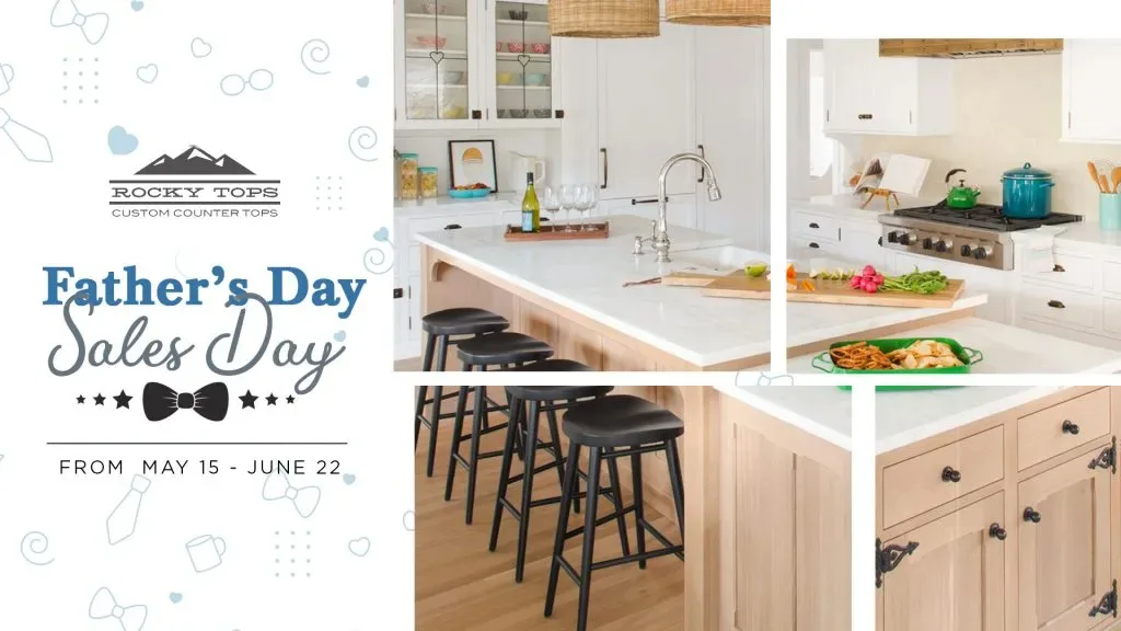 Fathers Day Sales Event 2022
