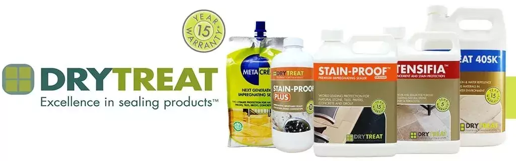 Drytreat