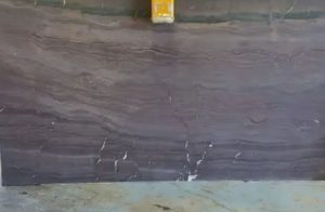 Elegant Brown Quartzite Leather Chattanooga