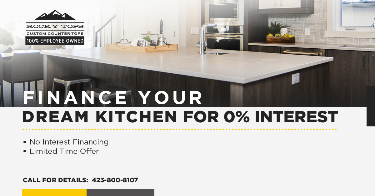 Rocky-Tops-Custom-Countertops-Financing-services